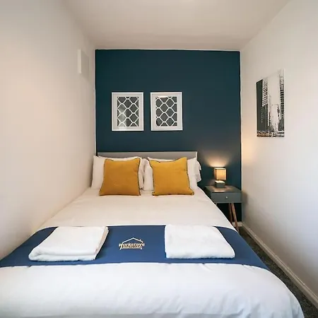 Tranmere House By Horizon Stays Apartamento
