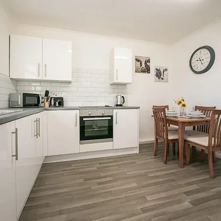 Apartamento Tranmere House By Horizon Stays